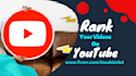 do best youtube video SEO and channel management