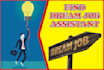 search and apply your dream jobs