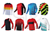 do custom jersey design or sublimation jersey design