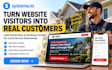 build a systeme io lead generation and booking funnel