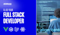 be your professional ai fullstack web developer, software developer