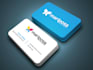 do professional business card design