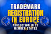 register your trademark in europe