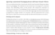 write high quality SEO blog posts and articles