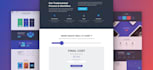 develop cost estimation and payment forms on wordpress