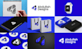 design complete brand identity and logo design package