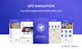 design feature graphics mock ups screenshots and other graphics