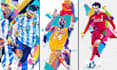 make a unique artwork in wpap style