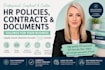 provide HR policies, procedures and employment contracts