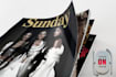 design fashion magazine covers, ebooks, ads, and real estate