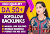 do high quality seo dofollow backlinks white hat contextual link building