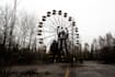 guide you in the chernobyl exclusion zone