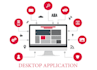 develop windows application rapidly