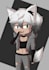 draw in a chibi art style