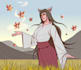 custom anime fantasy character designs for dnd and rpg