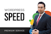 do wordpress speed optimization