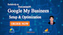 create and optimize your google my business listing