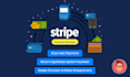 integrate stripe payment gateway