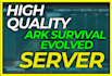 setup and install an ark survival evolved game server