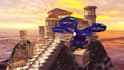 create you a 3d animated music video visualizer commercial ai