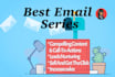 write profitable email series for your email marketing