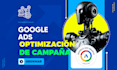 create and optimize your google ads search ads campaign
