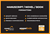 do kdp book formatting and layout design