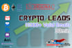 provide 19k valid cryptocurrency emails