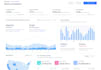 build a full stack website with laravel or next js, admin panel and API