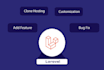 customization, fix and add feature in laravel