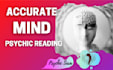do telepathy reading in detail