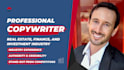 write content about real estate or finance or investing