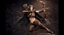do detailed 3d characters modeling
