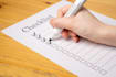 content edit or beta read your fiction