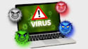 remove virus from your windows laptop computer pc