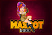 design a creative cartoon mascot logo