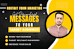 do contact us forms submission