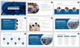 design animated powerpoint presentation or google slides