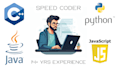 do python java c opengl javascript gui programming
