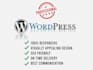 build responsive wordpress website