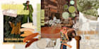 provide design consultation for your brand collection