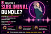 create supercharged subliminal with guaranteed results