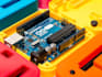 do arduino,stm and verilog coding