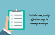 write listicles or list blog articles
