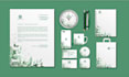 design stationery for your brand