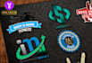 design a custom logo