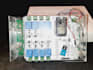 program arduino, esp32 and raspberry pi for iot, robotics and vision