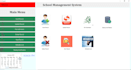 create any windows form application specially pos and erp
