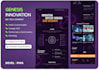 create custom digital marketing agency website