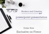 generate innovative powerpoint presentations